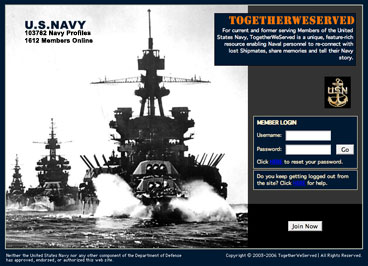 navy.togetherweserved.com