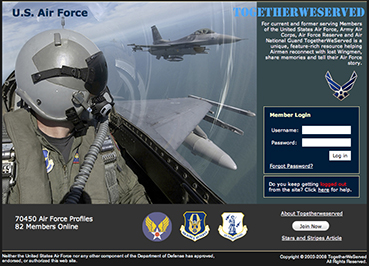 airforce.togetherweserved.com