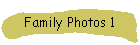 Family Photos 1